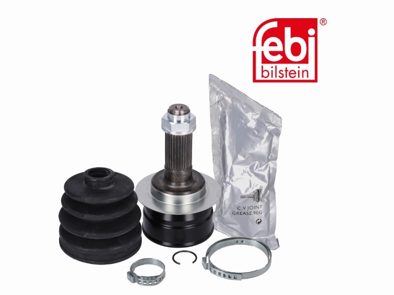 Kit giunto omocinetico Suzuki: neo baleno (RW41),SX4 I (RW41),SX4 I awd (RW41)