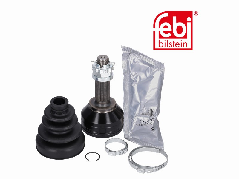 Kit giunto omocinetico : dualis,dualis 4WD,dualis+2,dualis+2 4WD,auto I