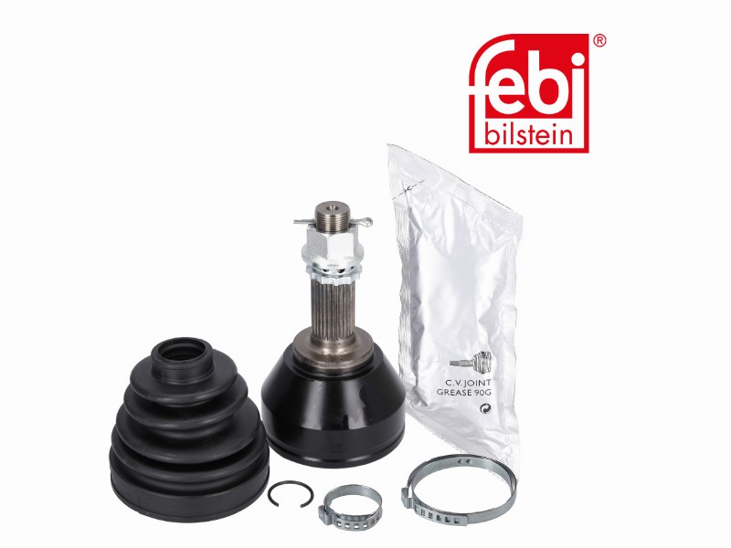 Kit giunto omocinetico : auto I (J10E),auto I +2 (JJ10E),auto I +2