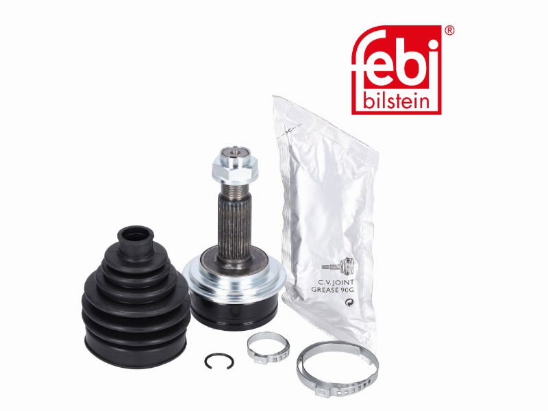 Kit giunto omocinetico Toyota: vitz II,Yaris II,Yaris III