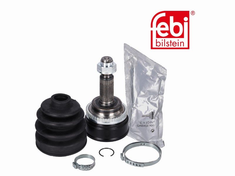 Kit giunto omocinetico Toyota: avensis II,avensis II wagon,corolla IX,corolla IX