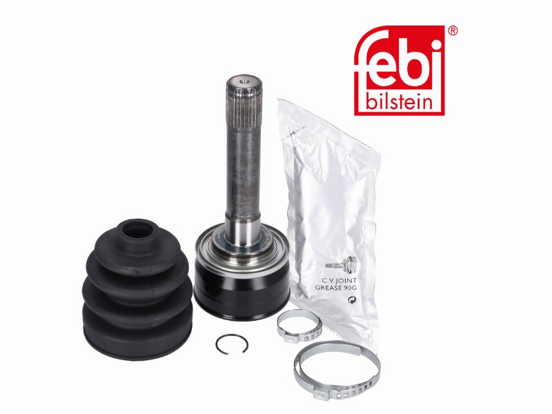 Kit giunto omocinetico Mitsubishi: challenger I 4x4,dignity,L200 III 4x4,montero