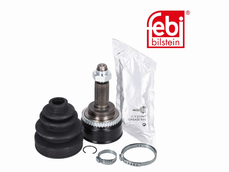 Kit giunto omocinetico Subaru: justy III (G3x41), Suzuki: ignis I awd (RM41),swif