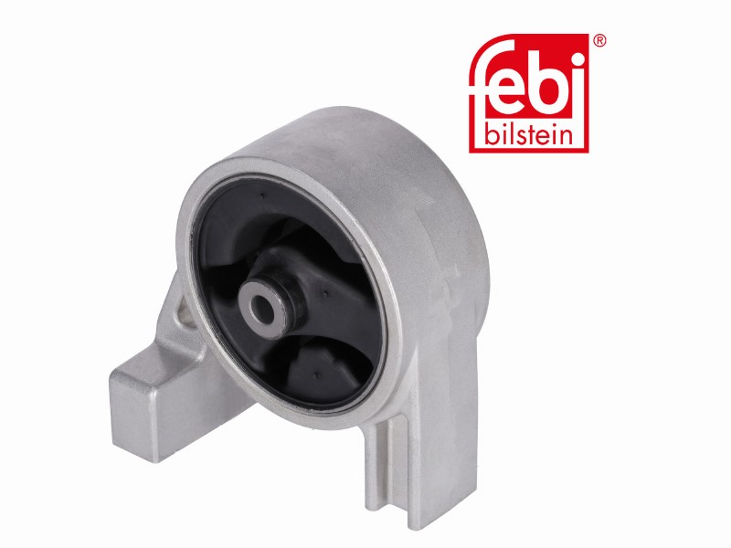 Engine mount