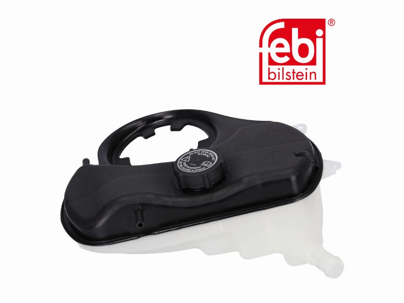 Expansion tank