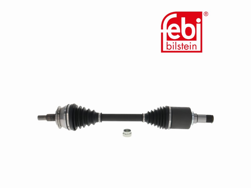 Albero di trasmissione Mercedes-Benz car: a (169),b (245)