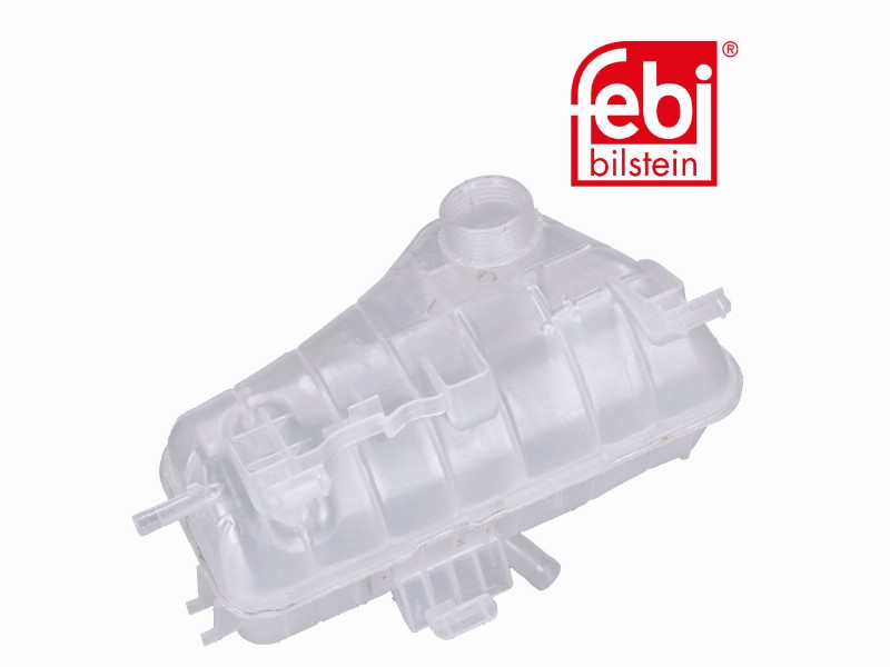 Expansion tank