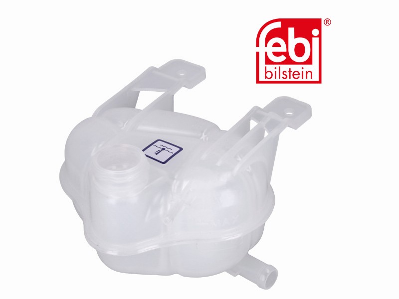 Expansion tank