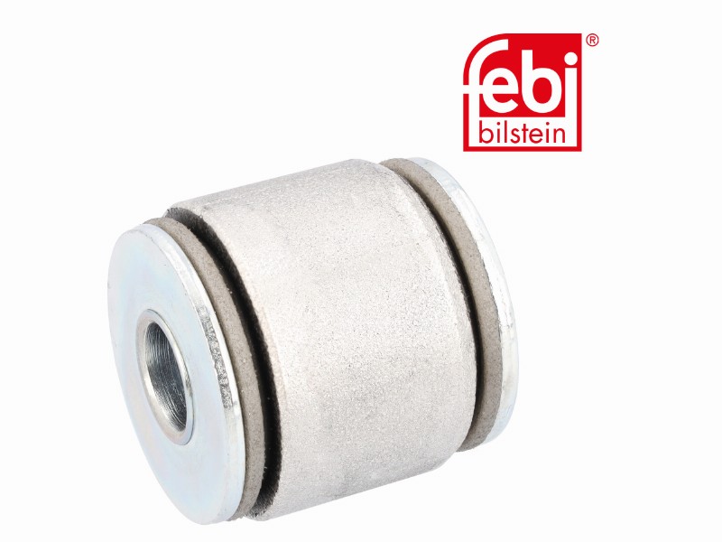 Control arm bush