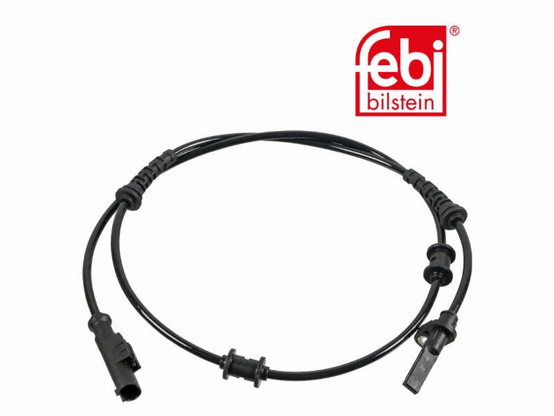 Sensore ABS Fiat: Ducato III,Ducato III 4x4,Ducato III panorama,Ducato III panora