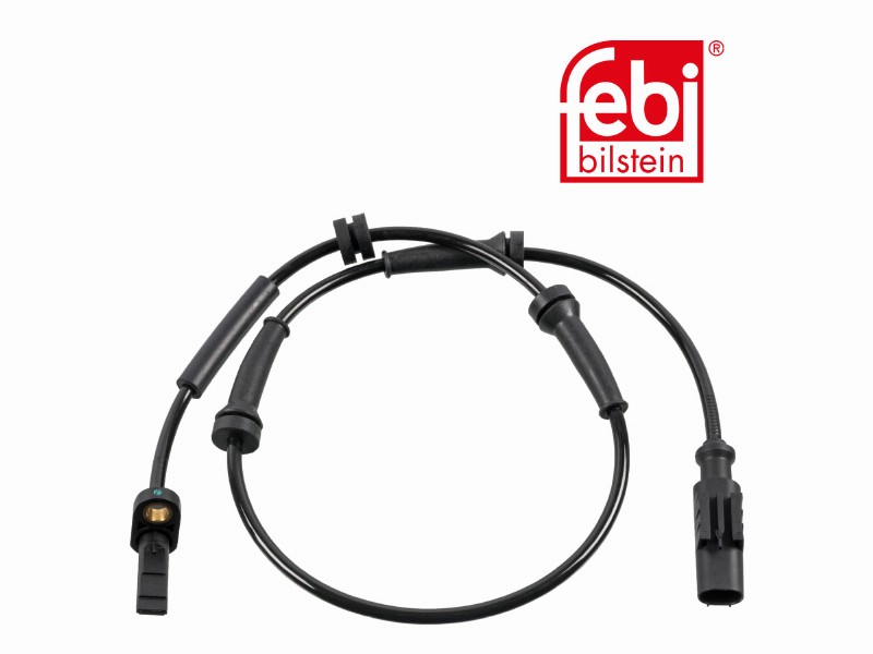 Sensore ABS Fiat: Panda III,Panda III van