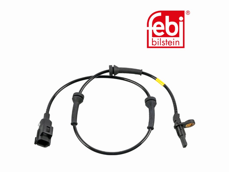Sensore ABS Land Rover: range Rover evoque I (L538),range Rover evoque I 4WD (L53