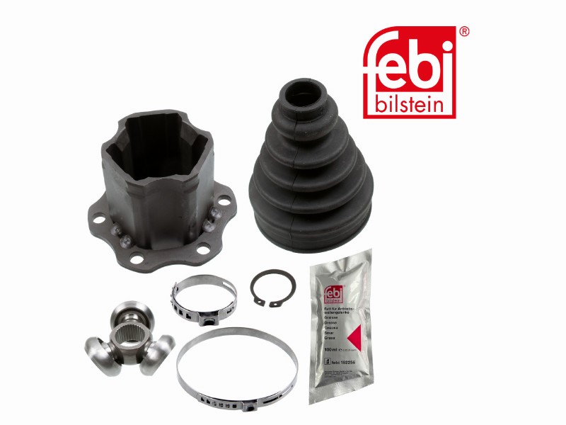 Kit giunto omocinetico Audi: A4 (8K),A4 (8K) allroad quattro,A4 (8K) Avant,A4 (8K)