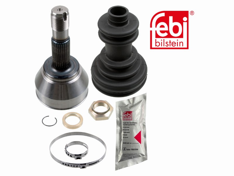 Kit giunto omocinetico Citroën: jumper I,jumper I 27,jumper I 31,jumper I 35,jumper