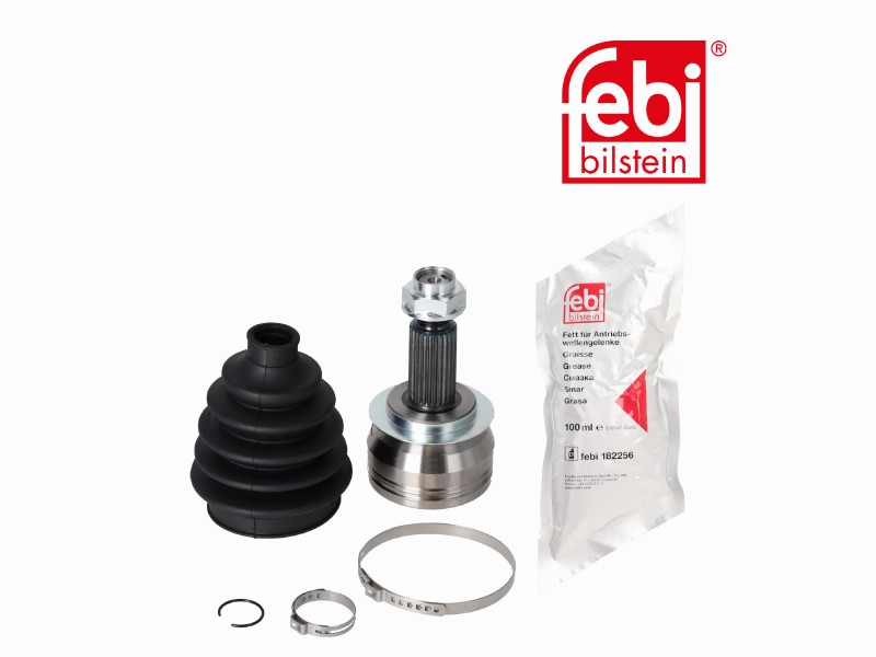 Kit giunto omocinetico Subaru: B3 4WD (G22),forester III 4WD (S12),impreza III 4WD