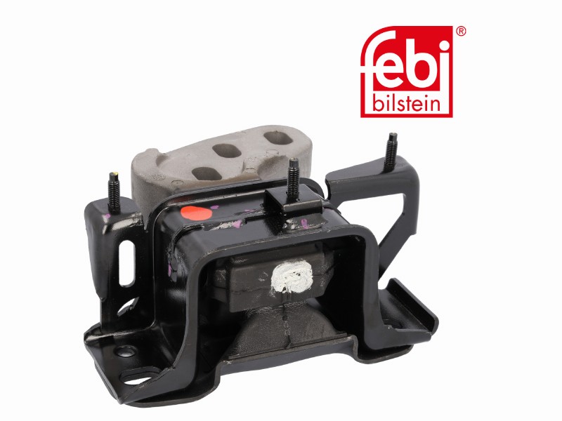 Supporto trasmissione Ford car: ecosport (17),Fiesta VII (18), Ford motor company