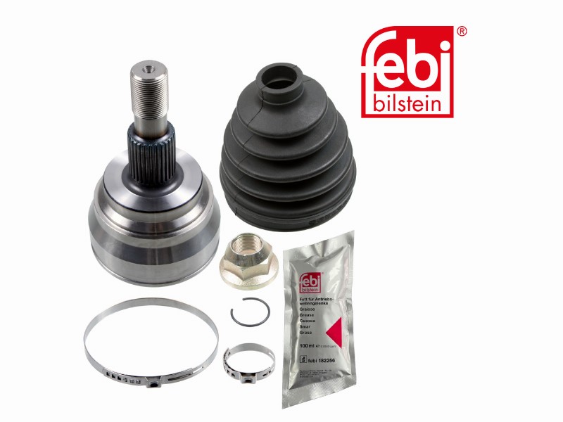 Kit giunto omocinetico Mercedes-Benz car: gl (164),ml (164)