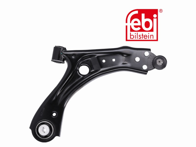 Suspension arm