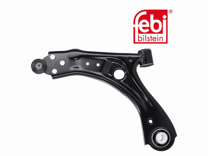 Suspension arm