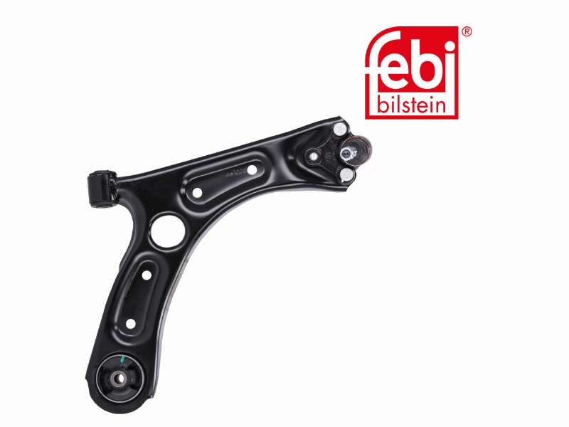 Suspension arm