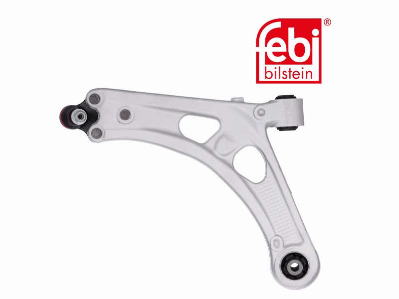 Braccio sospensione Citroën: berlingo III, DS: DS4 II,DS7 crossback, Peugeot: 40