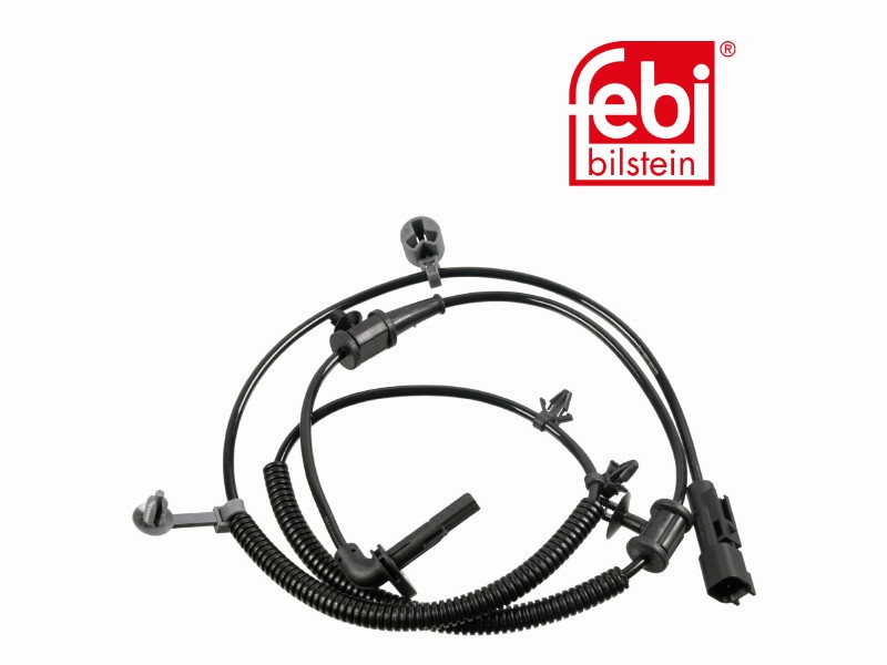 ABS sensor
