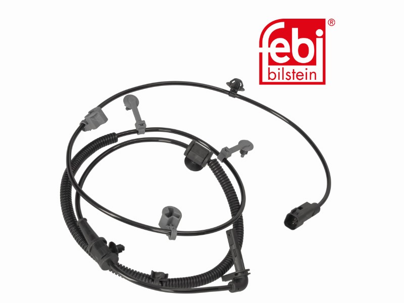ABS sensor