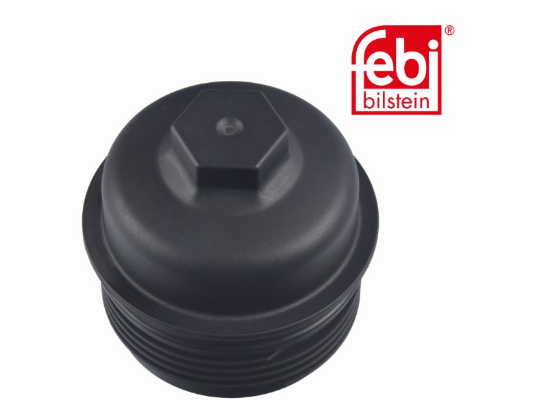 Coperchio filtro olio Audi: A4 (8EC),A4 (8EC) quattro,A4 (8ED) Avant,A4 (8ED) ava