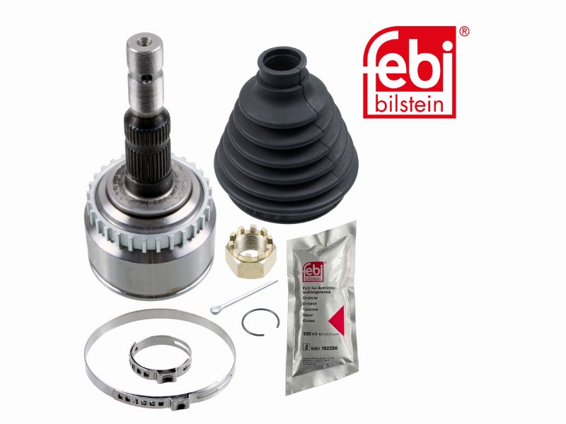 Kit giunto omocinetico Opel: combo c,combo c tour,Corsa c,Corsa c classic,Corsa c V