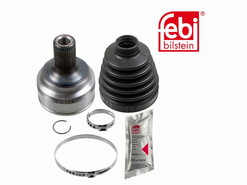 Kit giunto omocinetico Mercedes-Benz car: glc (253),s (217),s (222)