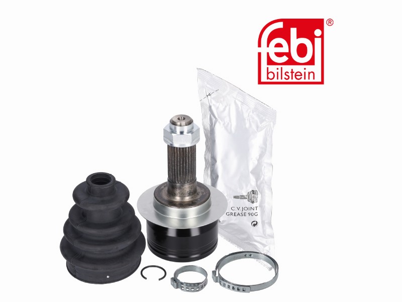 Kit giunto omocinetico Suzuki: swift III (RS41)
