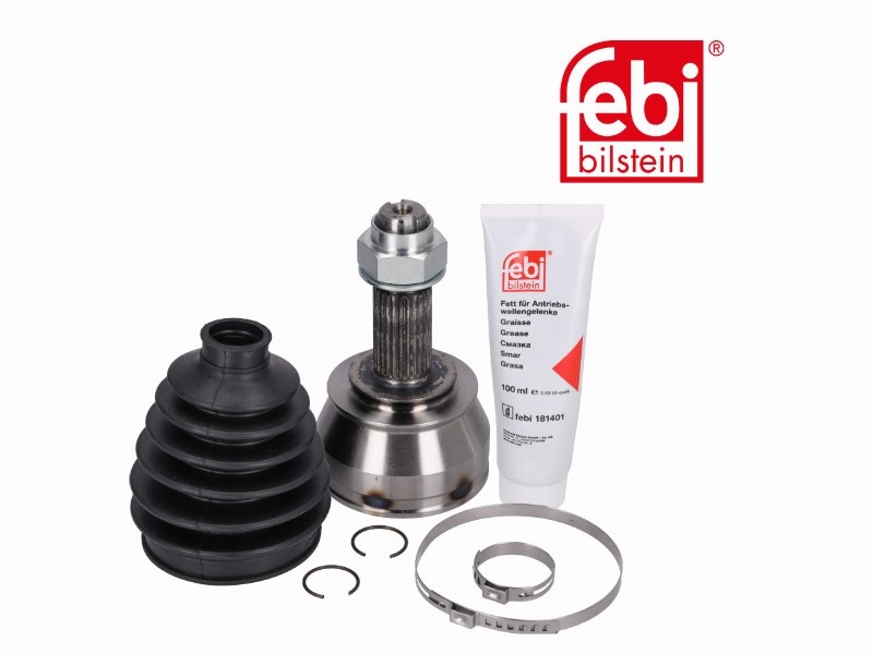 Kit giunto omocinetico Opel: Corsa d,Corsa d van,mokka a,mokka a 4x4,mokka X a,mokk