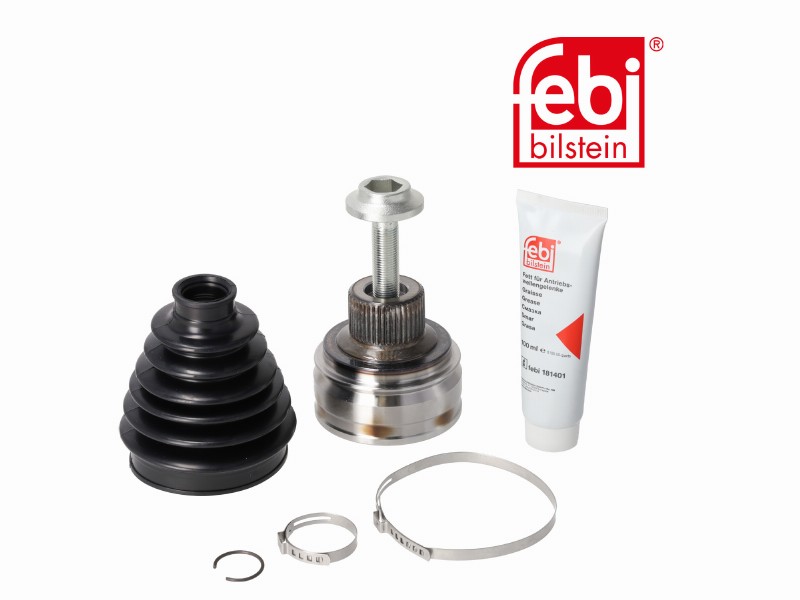Kit giunto omocinetico Audi: A4 (8K) allroad quattro,A4 (8K) Avant quattro,A4 (8K)