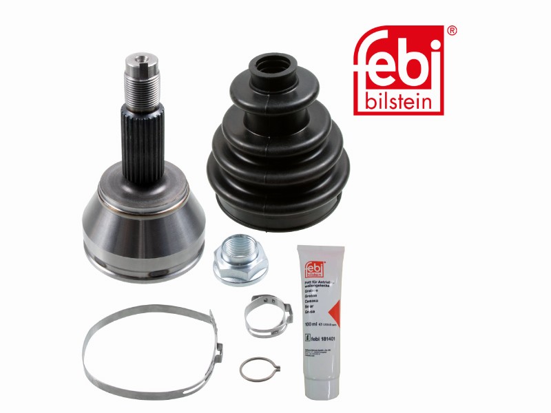 CV joint kit