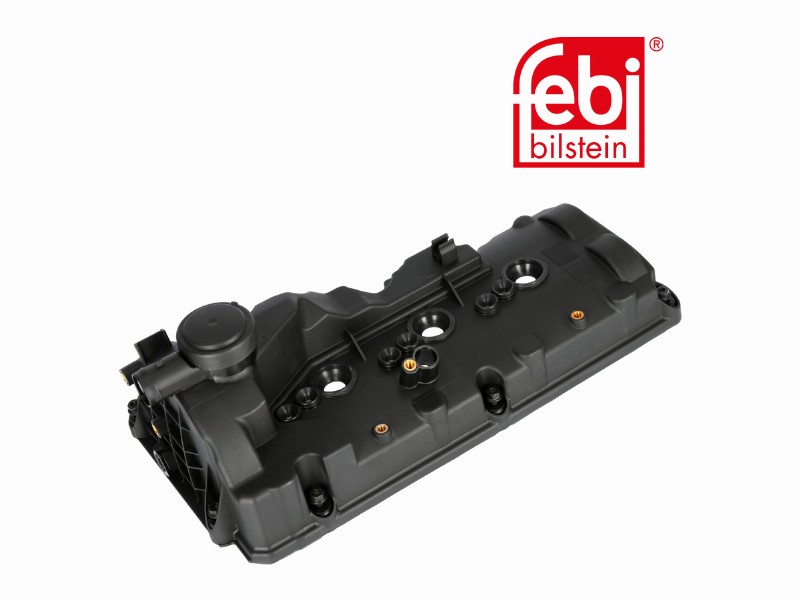 Valve cover