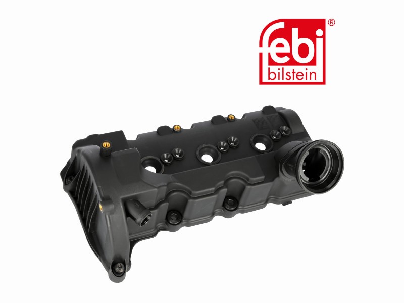 Valve cover