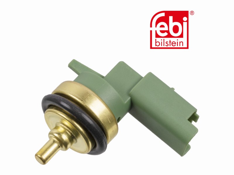 Sensore temperatura liquido raffreddamento Citroën: berlingo II multispace,berlingo III,C3 II,C3 II air