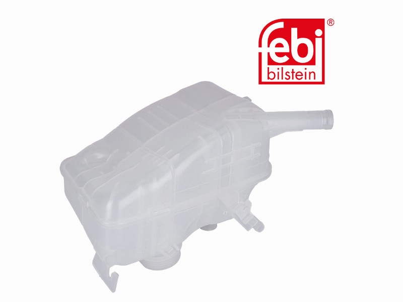 Expansion tank