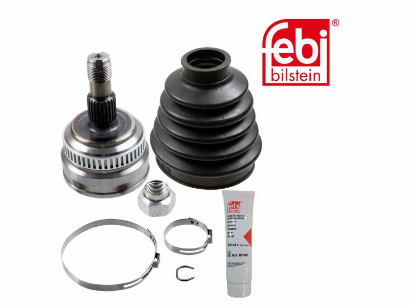 Kit giunto omocinetico Mercedes-Benz car: a (168)