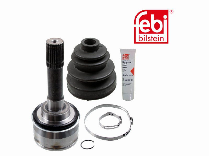 CV joint kit