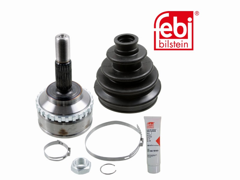 Kit giunto omocinetico car: II, II sedan, II van, I,kang