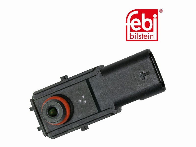Pressure sensor