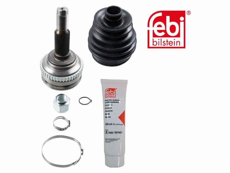 Kit giunto omocinetico Chevrolet (gm): lacetti (J2),nubira (J2),optra (1J),optra ma