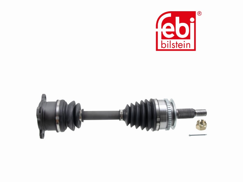 Albero di trasmissione Mitsubishi: colt pick up VI 4x4,hunter 4x4,L200 IV 4x4,L20