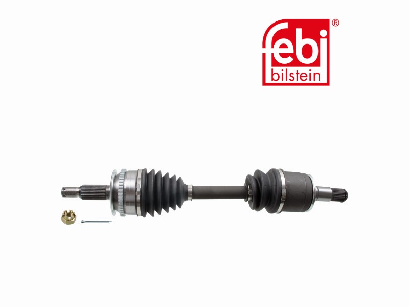 Albero di trasmissione Mitsubishi: colt pick up VI 4x4,hunter 4x4,L200 IV 4x4,L20