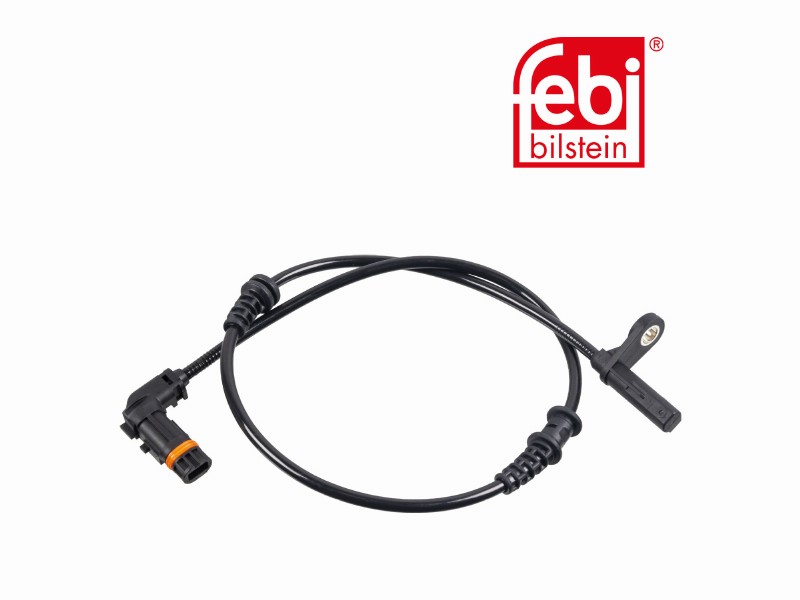 ABS sensor