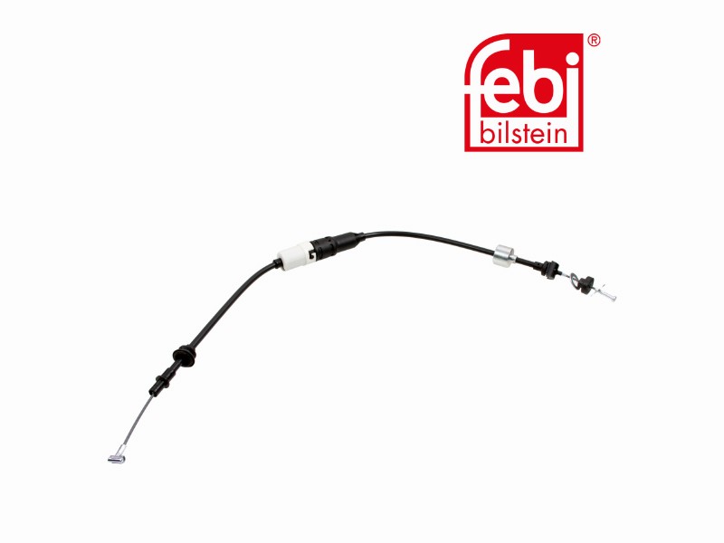 Clutch cable