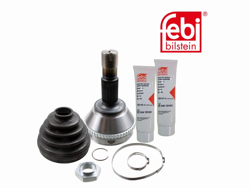 Kit giunto omocinetico Fiat: Ducato II,Ducato II 4x4, Ducato II,Ducato II 4x4, du
