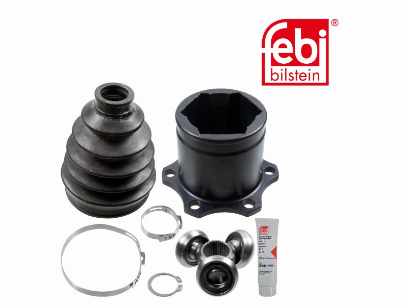 CV joint kit