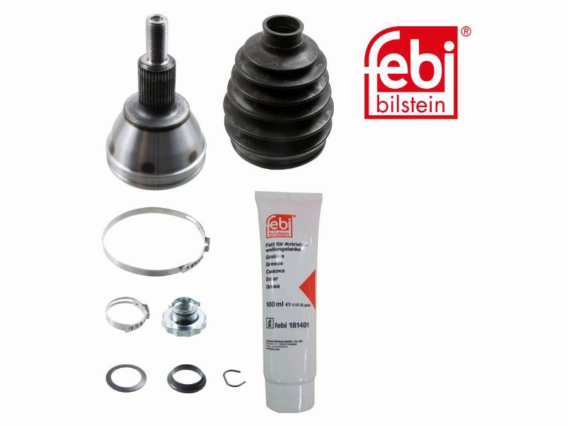 CV joint kit